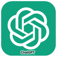 Chat GPT Logo