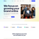 Masco Saas Software Startup WordPress Download 1