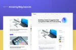 Sixart Digital Agency WordPress Theme