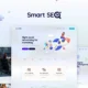 SmartSEO WordPress Theme