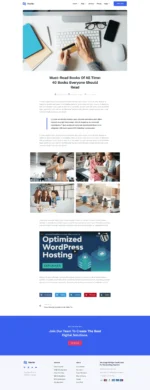 Startio Saas & Digital Agency Elementor Template Kit
