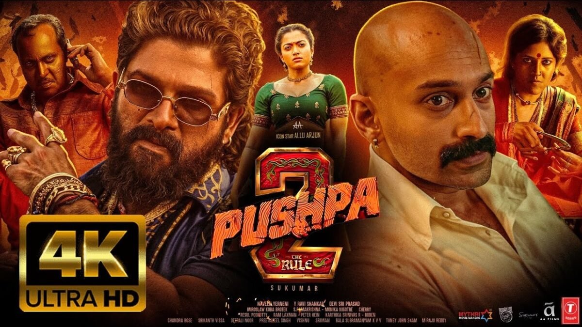 pushpa 2 movie download in hindi