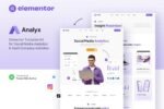 Analyx Social Media Analytics Saas Company Ele Download