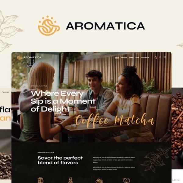 Aromatica Download