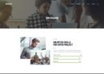 Artrium Creative Agency Web Studio WP Theme Download 3