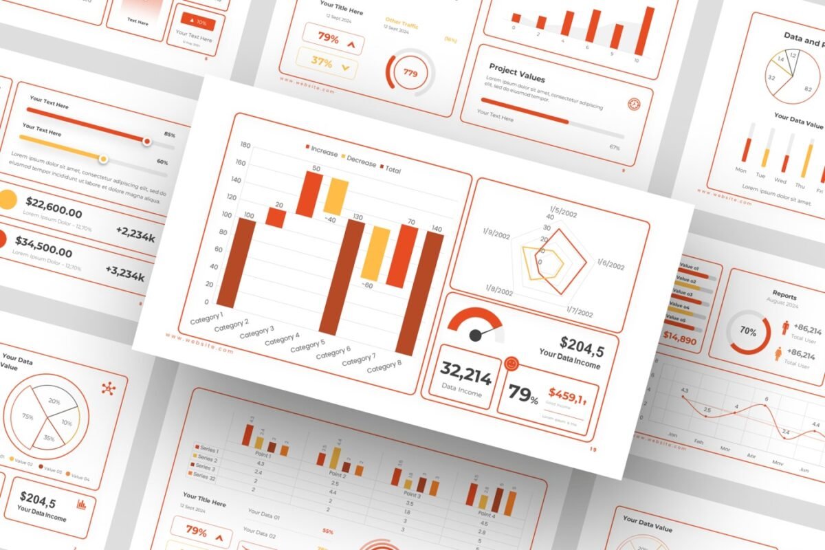 Dashboard Statistic Download 2