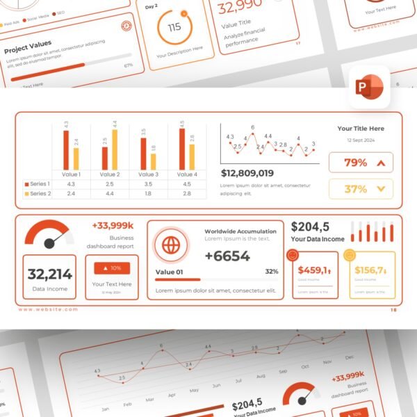 Dashboard Statistic Download