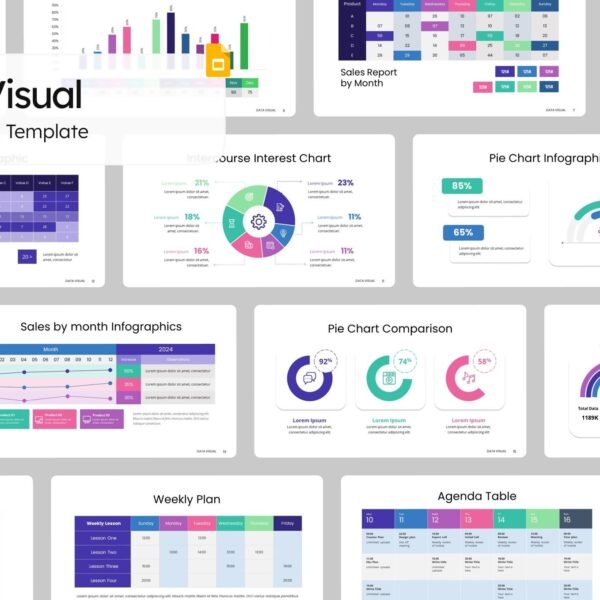 Data Visual Download