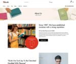 Dunki Book Store Shopify Theme Download 1