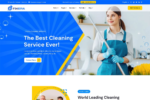 Fixera Handyman Services WordPress Theme Download