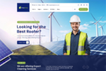 Fixera Handyman Services WordPress Theme Download