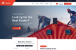 Fixera Handyman Services WordPress Theme Download