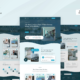 Hotelor Hotel and Resort Elementor Pro Template Kit Download