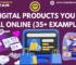 Most Profitable Digital Products to Sell Online