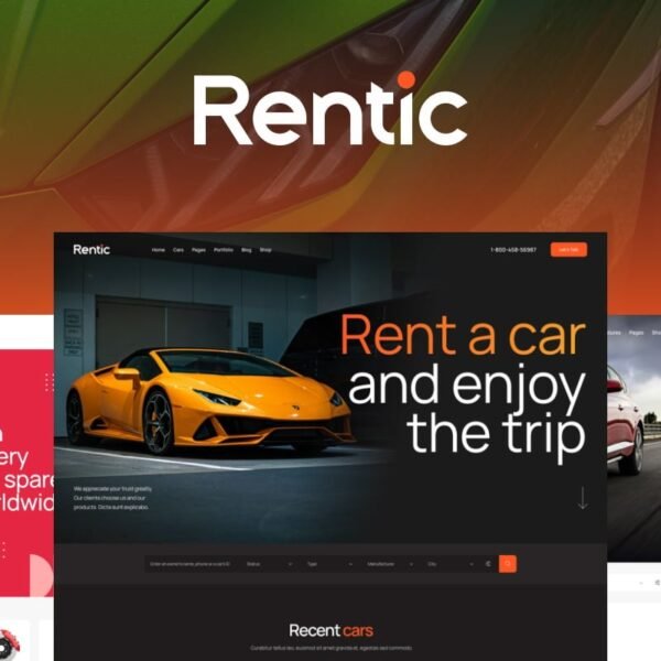 Rentic