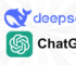 deepseek vs chatgpt