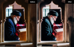 7 Ramadan Lightroom and Photoshop Presets Download