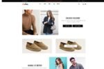 Avika - Multipurpose eCommerce Elementor Pro Template Kit Download 3