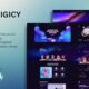 Digicy Digital Marketing Agency Elementor Template Kit Download