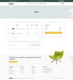 Furina - Furniture Shop WooCommerce Elementor Pro Template Kit Download 1