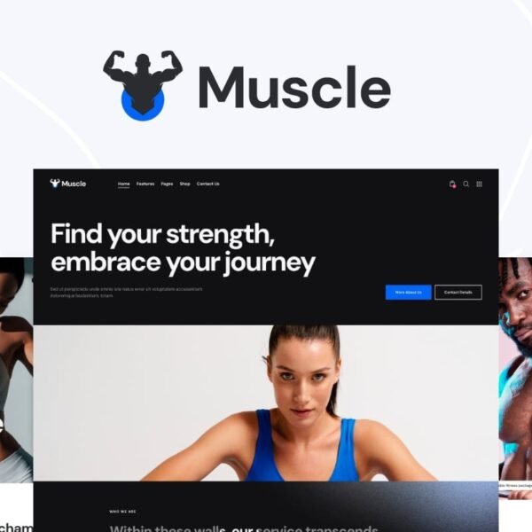 Muscle Download