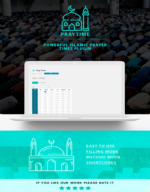 PrayTimes Islamic Prayer Time WordPress Plugin Download