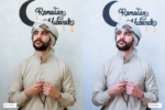 Ramadan Lightroom Presets Download