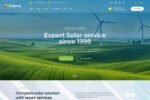 Solarva Ecology and Solar Energy Theme