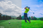 Sports Lightroom Presets Download