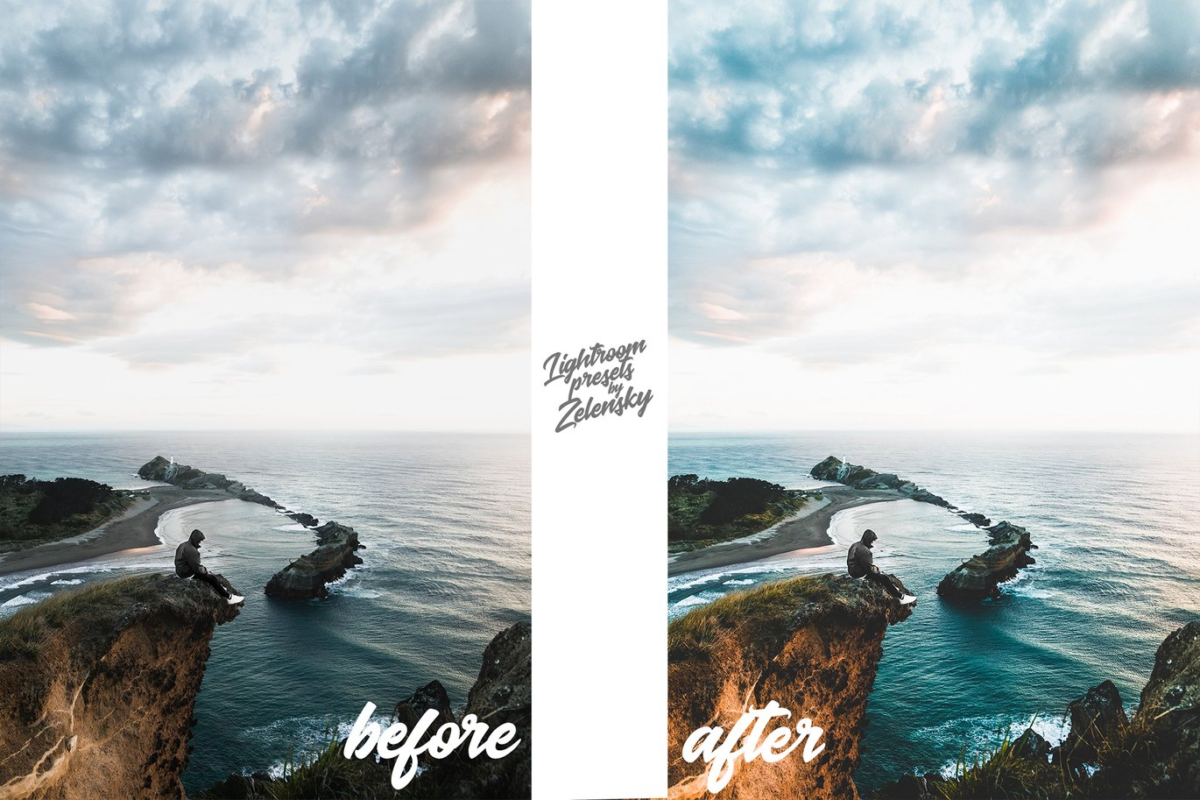 Traveler Lightroom Presets Downloads