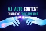 A.I Autocontent for Elementor