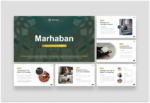 Marhaban Ramadan Kareem Keynote Download