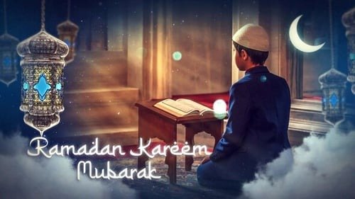 Ramadan Kareem Slideshow Opener Download