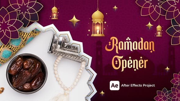 Ramadan Opener