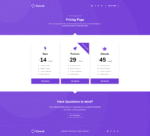 Dewok Digital Agency Template Kit Download