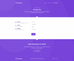 Dewok Digital Agency Template Kit Download