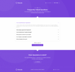 Dewok Digital Agency Template Kit Download