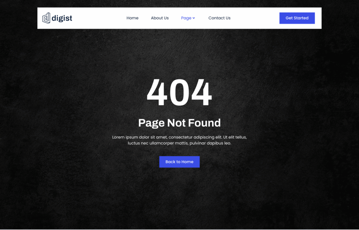 404 Page 01