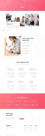 Career
