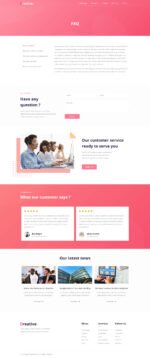 FAQs