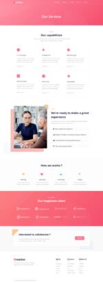 Services