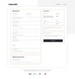 mascoolin-checkout